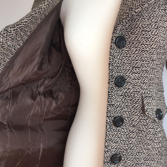 Giacca Wool Coat | W’s Small | Excellent Condition! - Picture 13 of 16